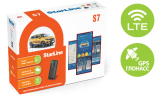 Автосигнализация StarLine S7 GPS
