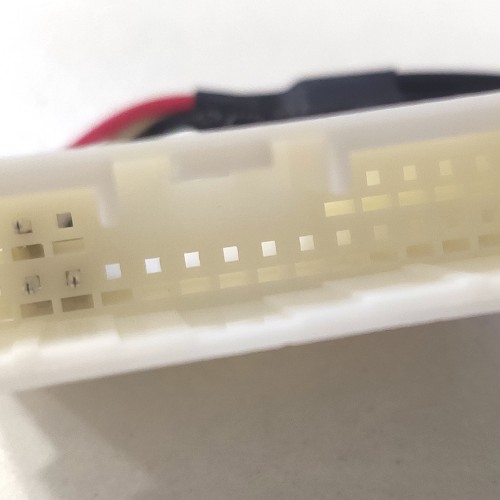 Установочный комплект FarCar Mazda CX-5 2014+ (2007)