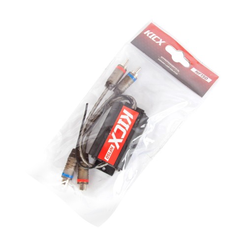 Линейный шумоподавитель KICX NF 150