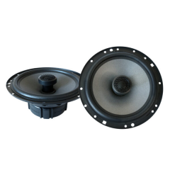 Best Balance D65 2-х полосная коаксиальная акустика 16,5 см (пара) 