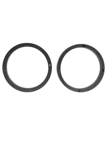 Подиум универсальный пластик 6,5"(16см), высота 1,7см средняя жесткость (пара)