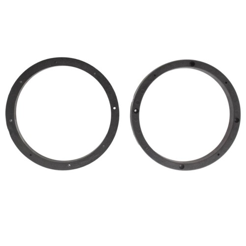 Подиум универсальный пластик 6,5&quot;(16см), высота 1,7см средняя жесткость (пара)