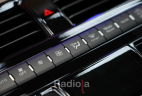 Штатная магнитола Radiola 12,3" для Lexus GX 2015-2021 RDL-LEX-GX15 LCD