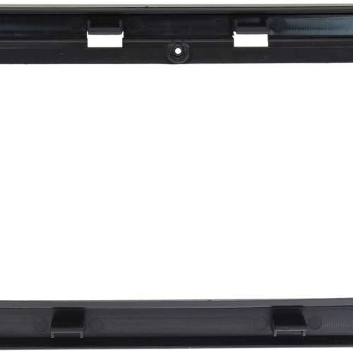 Рамка для установки в Renault Duster 2021+ (для авто без монитора) (RE 030T)