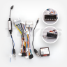 Установочный комплект Teyes (Тиайс) для Dodge Ram 3 DR/DH (0 Din) 2001-2006