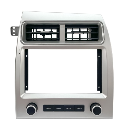 Установочный комплект Wide Media 9" для Audi Q7 2005-2016