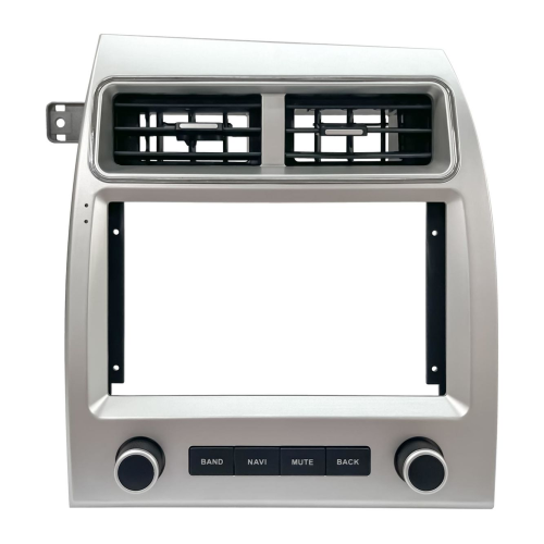 Установочный комплект Wide Media 9&quot; для Audi Q7 2005-2016