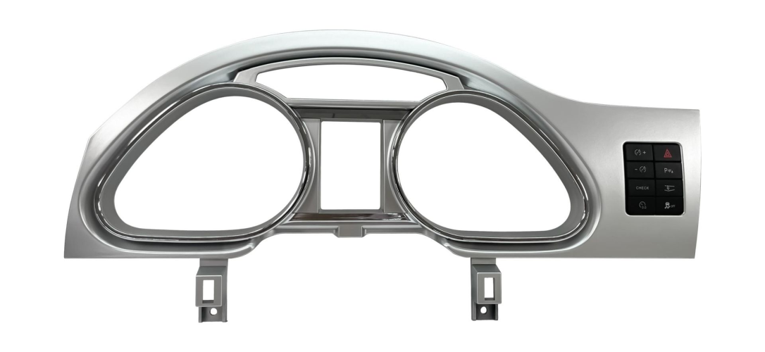 Установочный комплект Wide Media 9" для Audi Q7 2005-2016