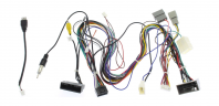 Комплект проводов для установки в Honda Elysion 2008-2013 (левый руль)