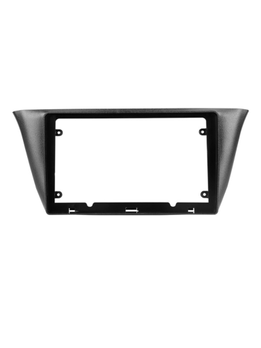 Штатная магнитола Teyes Тиайс CC4L 6+64G Iveco Daily 6 2014-2022 9"