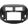 Установочный комплект Teyes для Toyota RAV4 3 XA30 2005-2013 10" (F2)