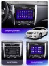 Штатная магнитола Teyes CC3 2K Nissan Teana J33 2013-2015 10.2" (Вариант AB) авто с круговым обзором 360