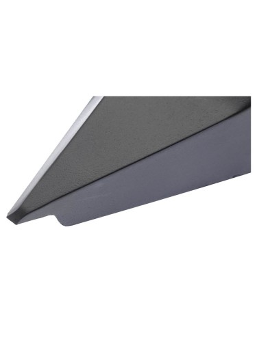 Подиумы для установки вч-динамиков в Toyota Fortuner 2005-2015 9 (пара)