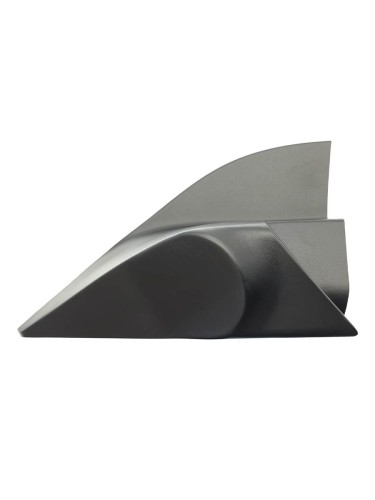 Подиумы для установки вч-динамиков в Toyota Fortuner 2005-2015 9 (пара)