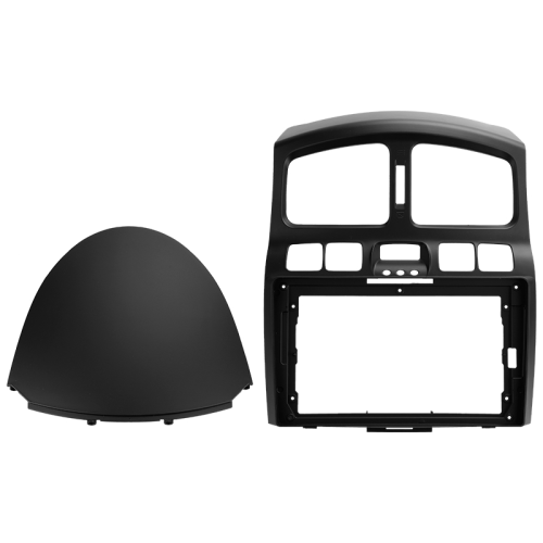 Установочный комплект Teyes для Hyundai Santa Fe SM 2000-2012 9"