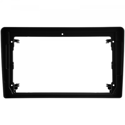 Установочный комплект Teyes для Opel Zafira B 2005-2014 / Opel Astra H (F2) 2004-2014 9"