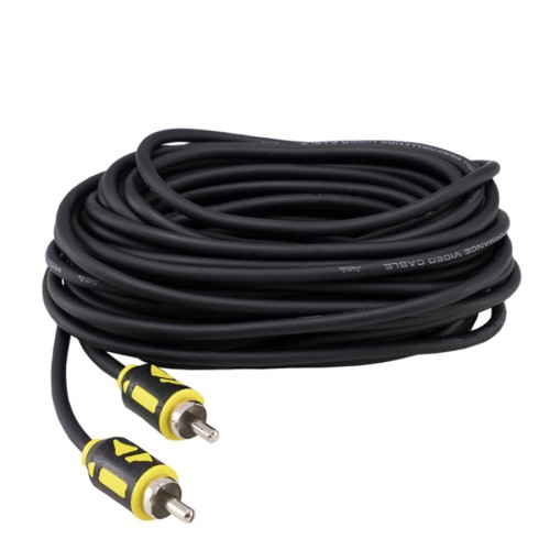 RCA видео-кабель AurA RCA-AV81 8м (1шт)