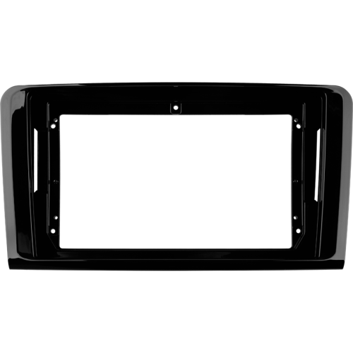 Штатная магнитола Teyes Тиайс CC4 PRO Mercedes-Benz ML GL ML350 GL320 X164 2005-2009 9" (F1)