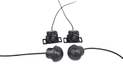 Комплект камер кругового обзора RedPower AVM 360° (для серии 850)