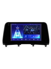 Штатная магнитола Teyes X1 Wi-Fi + 4G Lexus RX200t / RX300 / RX350 / RX350l / RX450h / RX450hl / AL20 2015-2021 10.2" (4+64G)