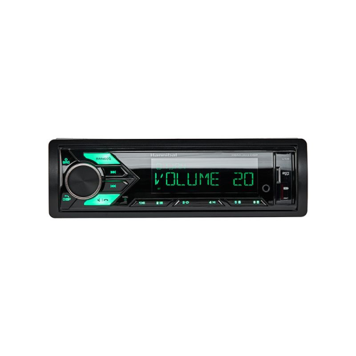 Магнитола 1Din Alphard Gemini 750DSP