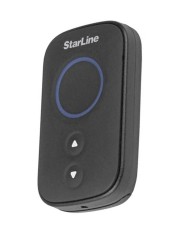 Брелок StarLine 3 поколения