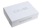 Dynamic State DIVE DVW-CS16.1 2-полосная компонентная акустика 16,5 см (6,5"), комплект
