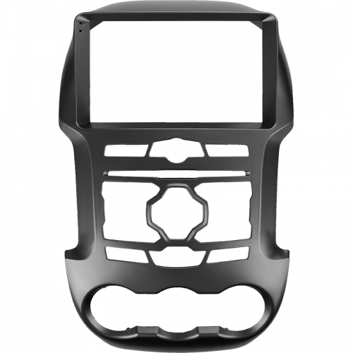 Установочный комплект Teyes для Ford Ranger 3 2011-2015 9" (F1)