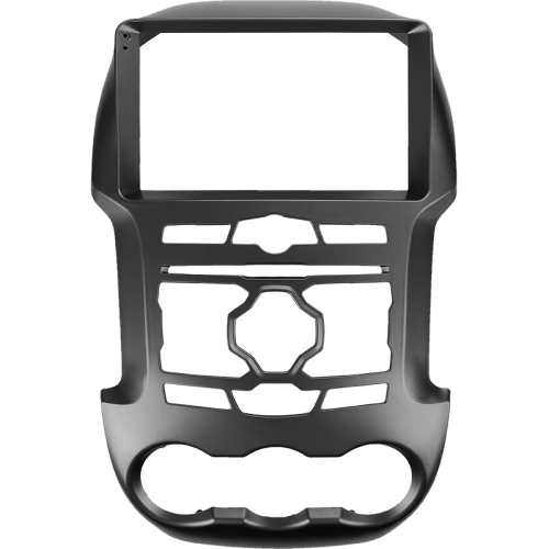 Установочный комплект Teyes для Ford Ranger 3 2011-2015 9" (F1)