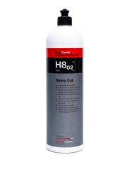 Koch Chemie Heavy Cut H8.02 - полировальная паста 1л