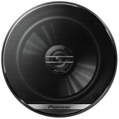 Pioneer TS-G1720F 2-х полосная коаксиальная акустика 17см (пара)