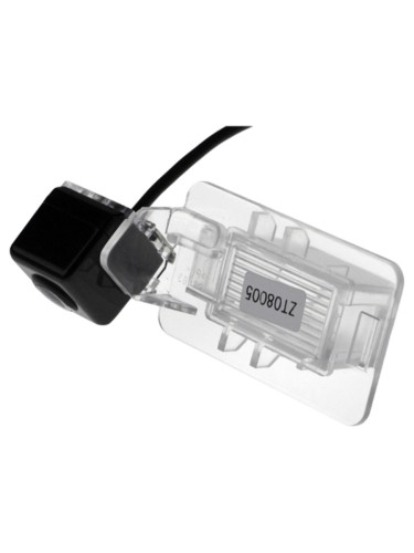 CAM-GWH5 Штатная задняя камера для Great Wall Hover H5