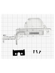 CAM-GWH5 Штатная задняя камера для Great Wall Hover H5