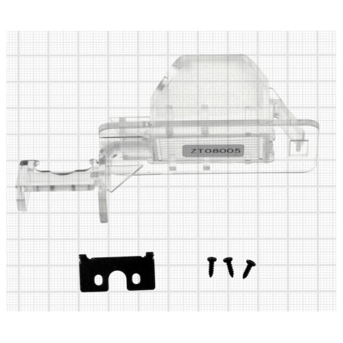 CAM-GWH5 Штатная задняя камера для Great Wall Hover H5