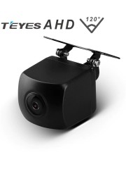 CAM-GWH5 Штатная задняя камера для Great Wall Hover H5