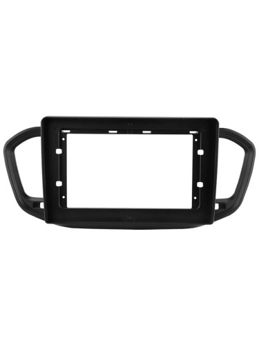 Установочный комплект Teyes для Lada Vesta 10" 2023 (Вариант A) (F2)