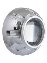 Маска (бленда) для билинз 3,0 дюйма Touran (1 шт.)  