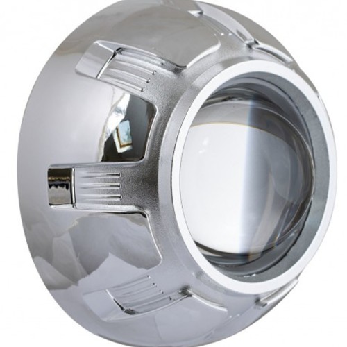 Маска (бленда) для билинз 3,0 дюйма Touran (1 шт.)  