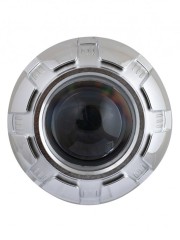 Маска (бленда) для билинз 3,0 дюйма Touran (1 шт.)  