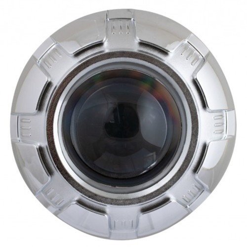 Маска (бленда) для билинз 3,0 дюйма Touran (1 шт.)  