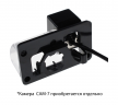 CAM-BYF3 адаптер для CAM-7 в подсветку номера Toyota Corolla 2000-2007, BYD F3, CELICA