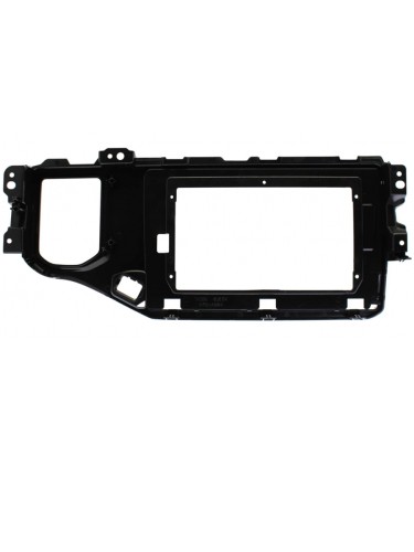 Рамка для установки магнитолы Chery Tiggo 4 2019+ 10" 