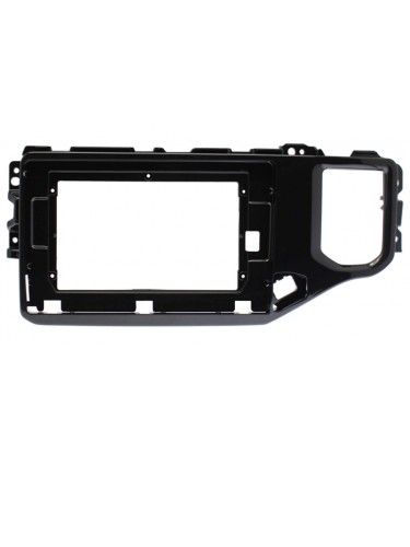Рамка для установки магнитолы Chery Tiggo 4 2019+ 10" 