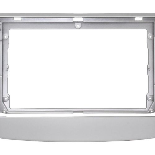 Рамка для установки в Hyundai Solaris 2017-2020 9&quot;