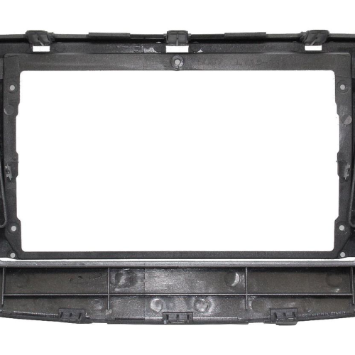 Рамка для установки в Hyundai Solaris 2017-2020 9&quot;