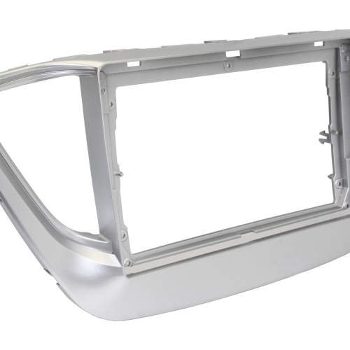 Рамка для установки в Hyundai Solaris 2017-2020 9&quot;