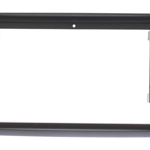 Рамка для установки в Mercedes-Benz ML (W164), GL (X164) 2005 - 2012 9&quot; дисплея (черн.)