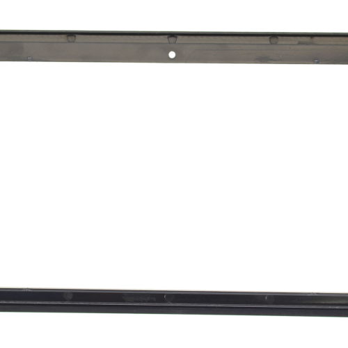 Рамка для установки в Mercedes-Benz ML (W164), GL (X164) 2005 - 2012 9&quot; дисплея (черн.)