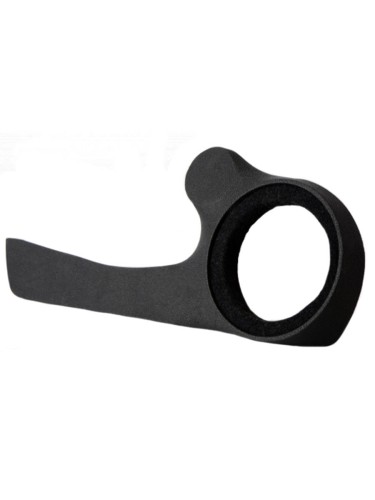 Подиум дверной Lada ВАЗ 2109 винил стандарт 20см*рупор (пара) (ПД.202)