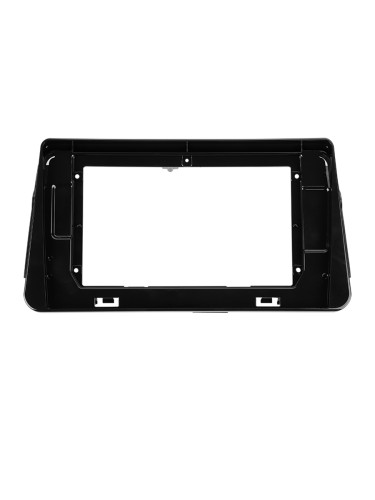 Установочный комплект Teyes для Nissan Kicks P15 2017-2021 10"